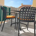 דירה Mareverde 2h8 *