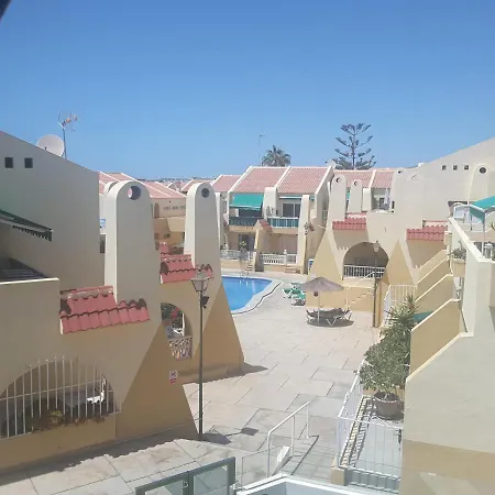 Mareverde 2h8 Apartmán