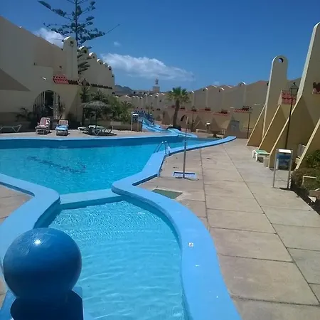 Apartmán Mareverde 2h8