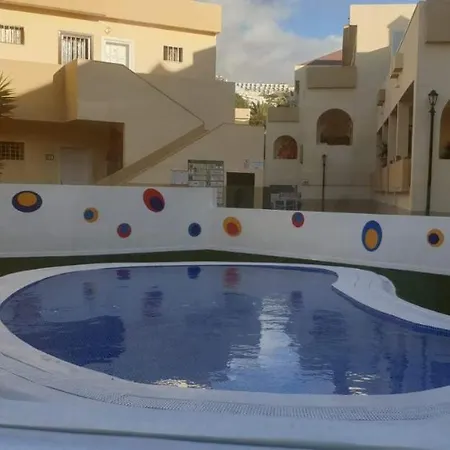 Apartmán Mareverde 2h8