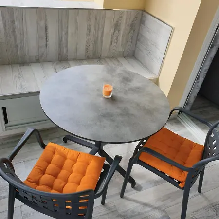 Mareverde 2h8 Apartmán Costa Adeje (Tenerife)