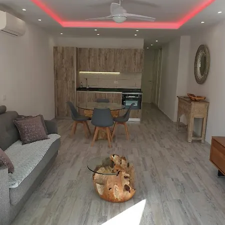 Mareverde 2h8 Apartmán Costa Adeje (Tenerife)