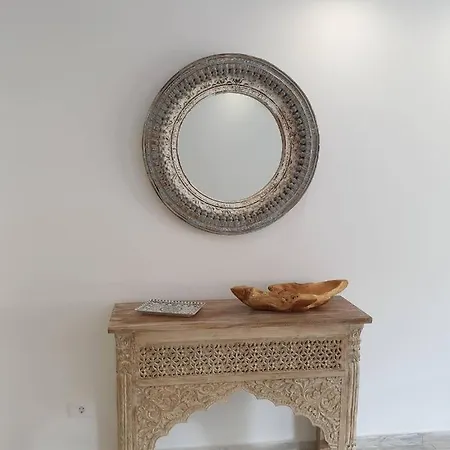 Apartmán Mareverde 2h8 Costa Adeje (Tenerife)
