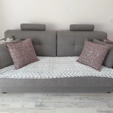 Mareverde 2h8 Apartmán Costa Adeje (Tenerife)