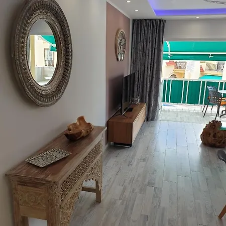 Mareverde 2h8 Apartmán *