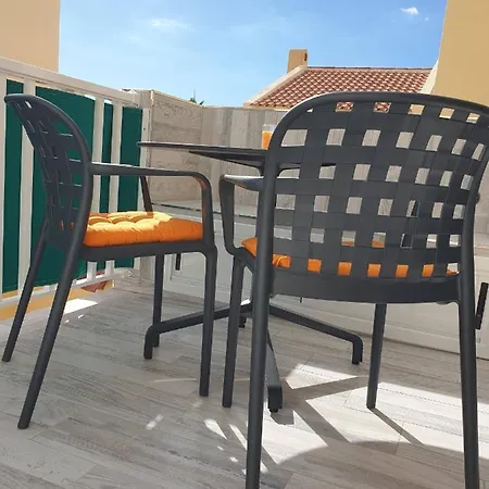 Apartmán Mareverde 2h8 *
