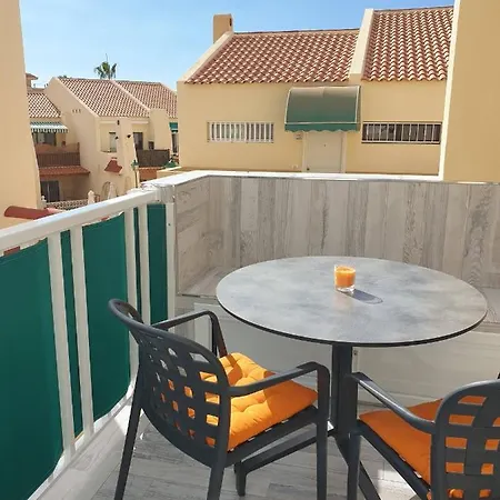 Apartmán Mareverde 2h8