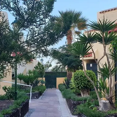 Mareverde 2h8 Apartmán