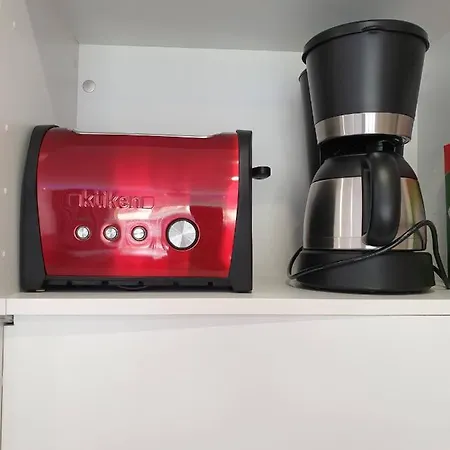 Apartmán Mareverde 2h8 *