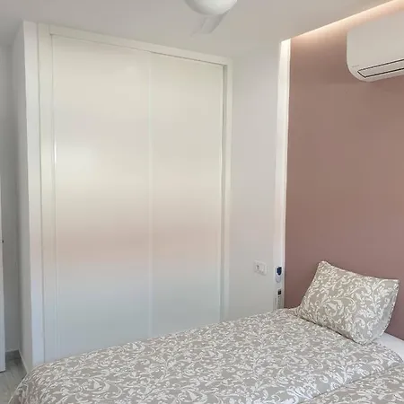 Apartmán Mareverde 2h8