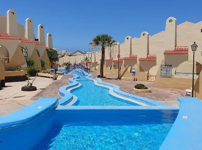 Mareverde 2h8 Costa Adeje