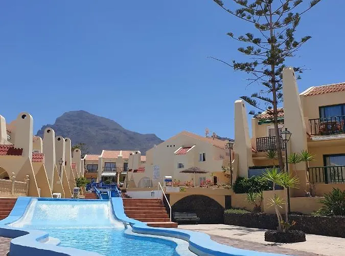 Daire Mareverde 2h8 *