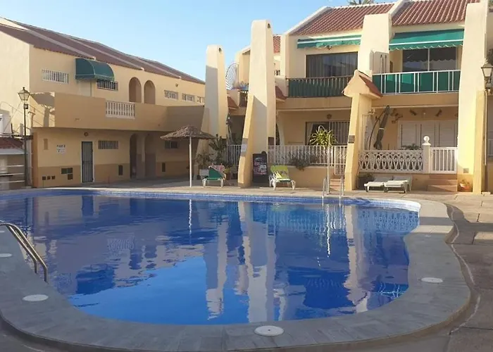 Daire Mareverde 2h8 *