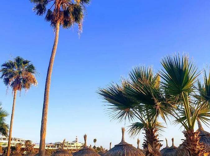 Mareverde 2h8 Appartamento *