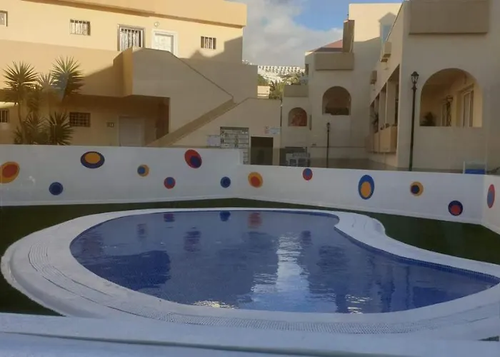 Appartamento Mareverde 2h8