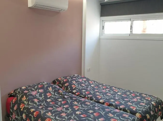 Appartamento Mareverde 2h8 *