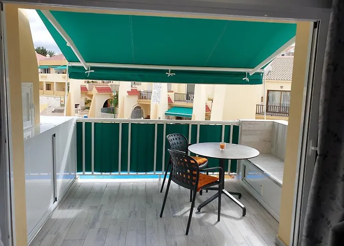 Mareverde 2h8 Appartamento *