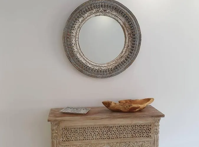 Appartamento Mareverde 2h8 Costa Adeje (Tenerife)