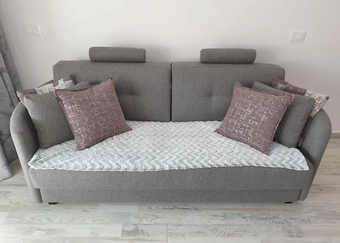 Mareverde 2h8 Appartamento Costa Adeje (Tenerife)