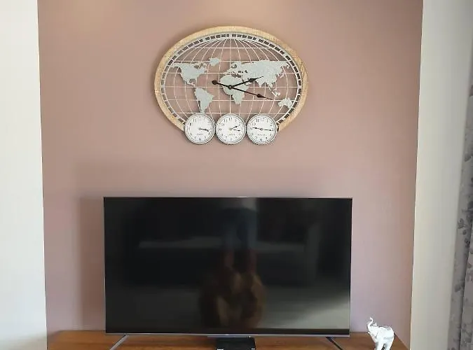 Appartamento Mareverde 2h8 *