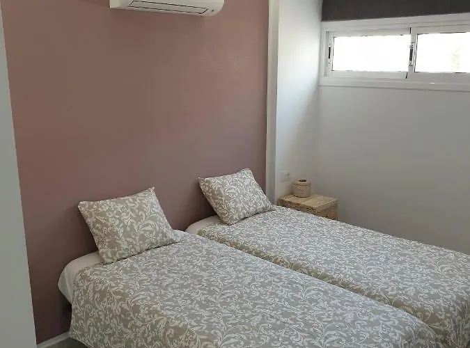 Mareverde 2h8 * Costa Adeje