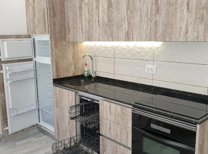 Mareverde 2h8 Appartamento