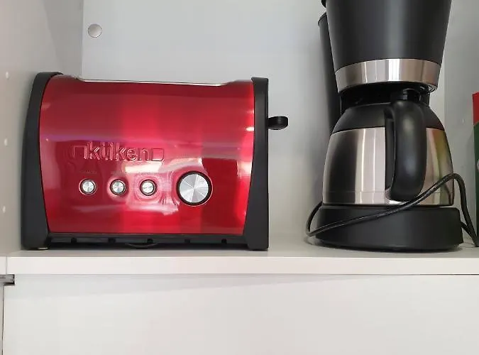 Daire Mareverde 2h8 *