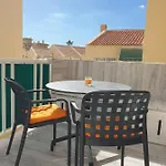 Mareverde 2h8 Apartmán *