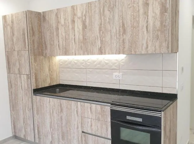 Mareverde 2h8 Appartement *