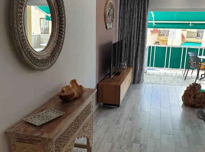 Mareverde 2h8 Appartement *