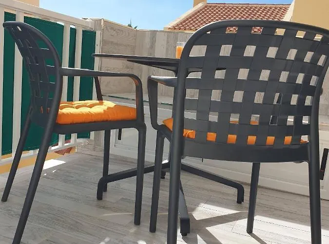 Appartement Mareverde 2h8 *