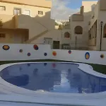 Lägenhet Mareverde 2h8