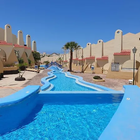 Mareverde 2h8 Costa Adeje (Tenerife)